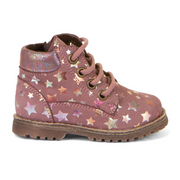 Froddo Mono Stars G2110120-3 Pink Boots