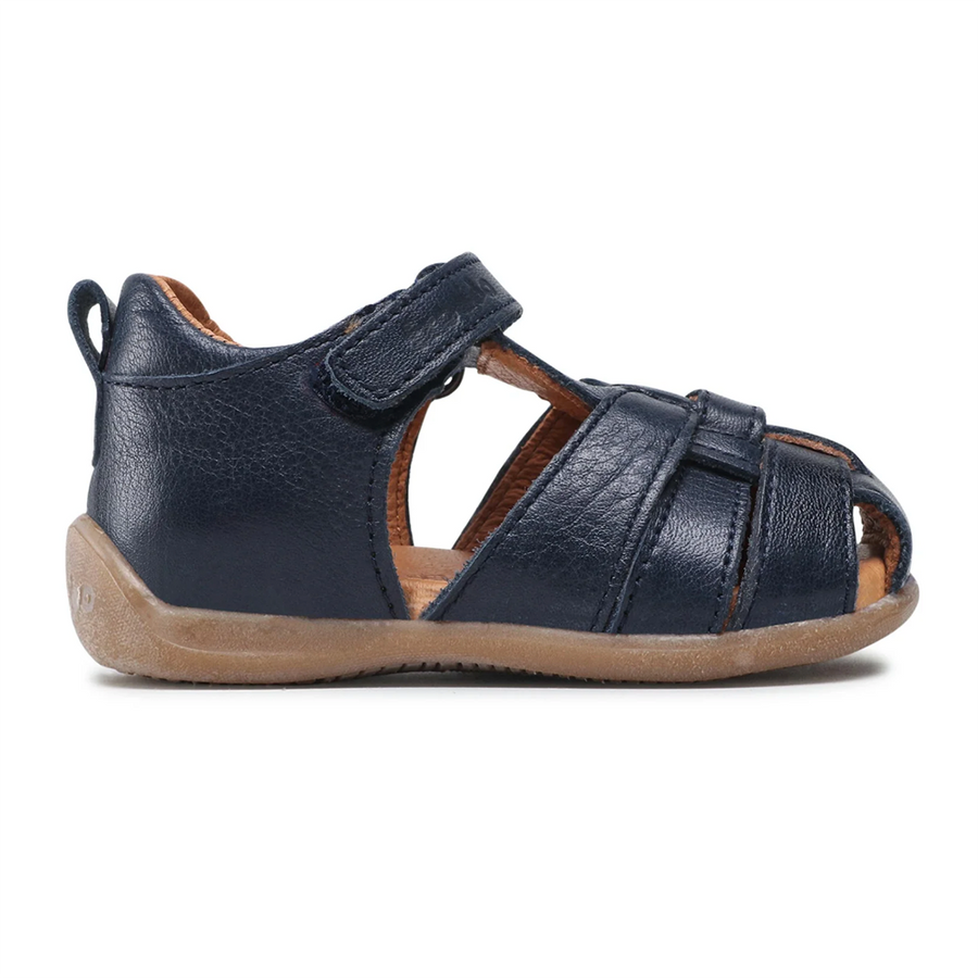 Froddo G2150148 Dark Blue Sandals