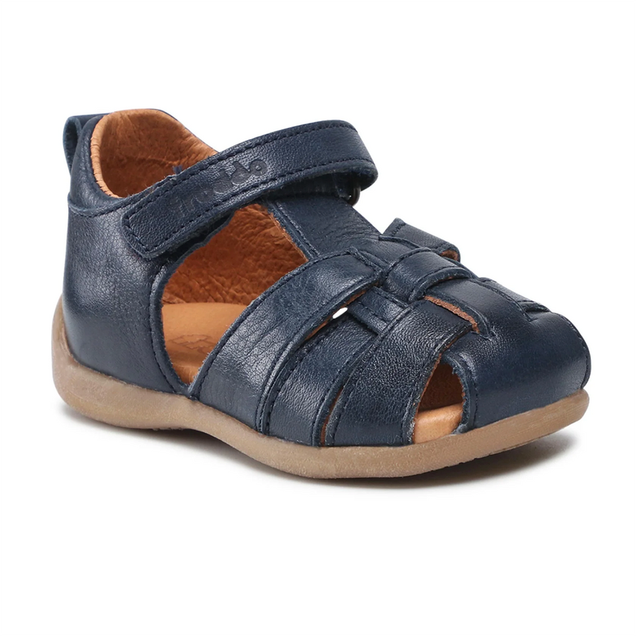 Froddo G2150148 Dark Blue Sandals