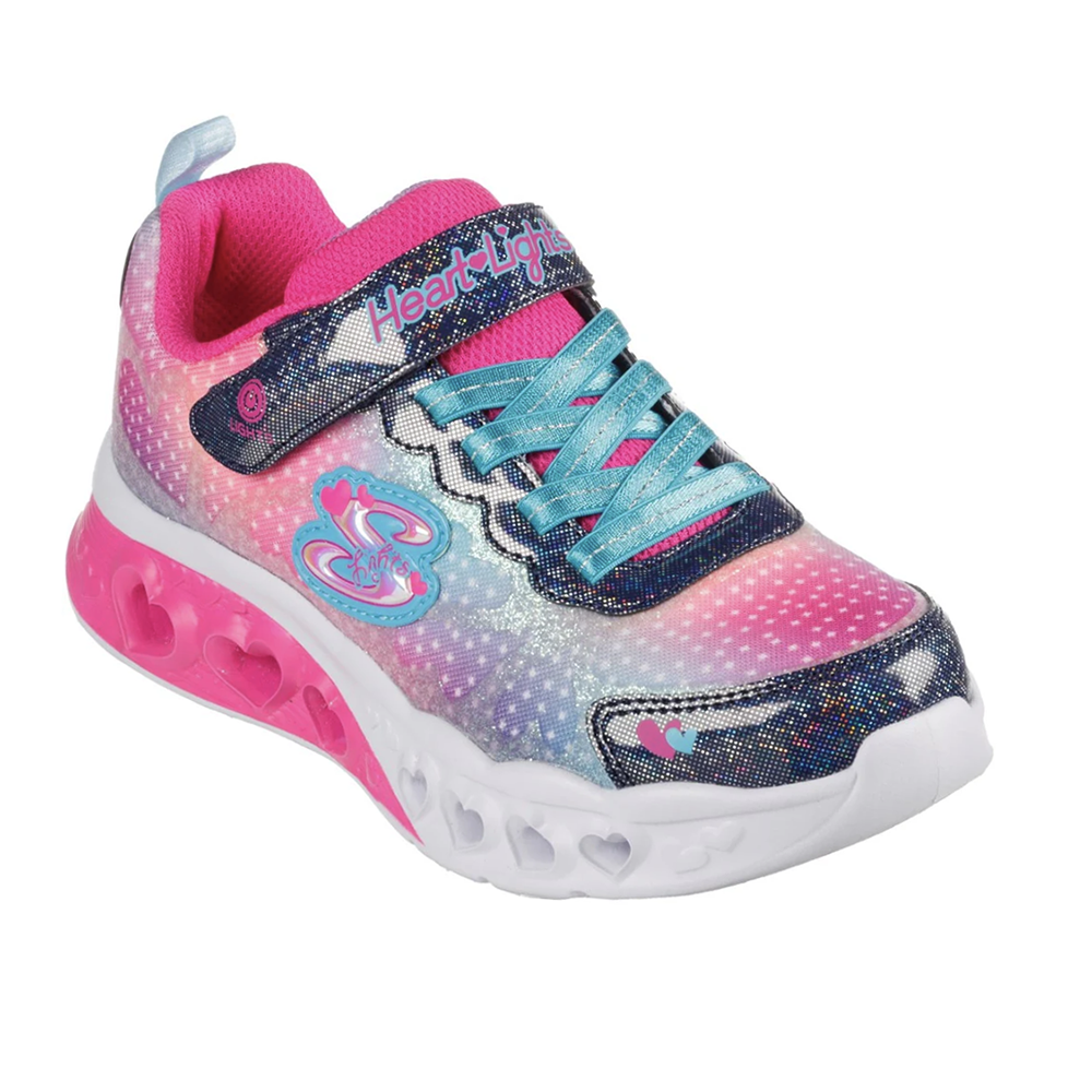 Skechers Simply Love 302315L/NVMT Trainers