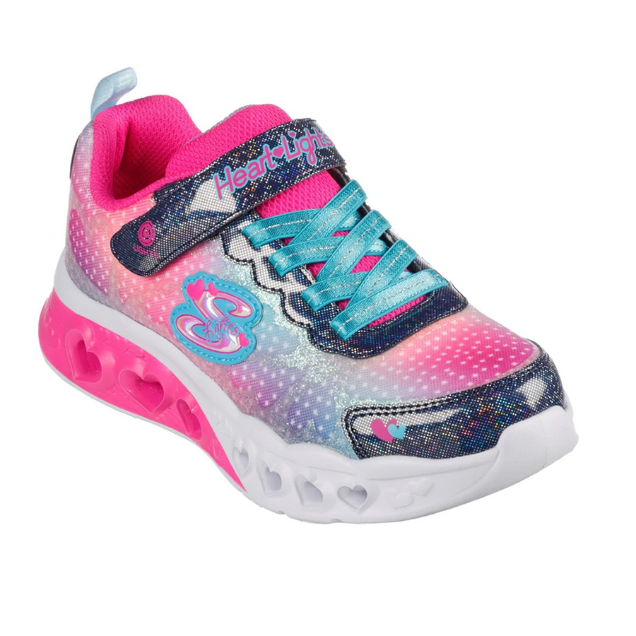 Skechers Simply Love 302315L/NVMT Trainers