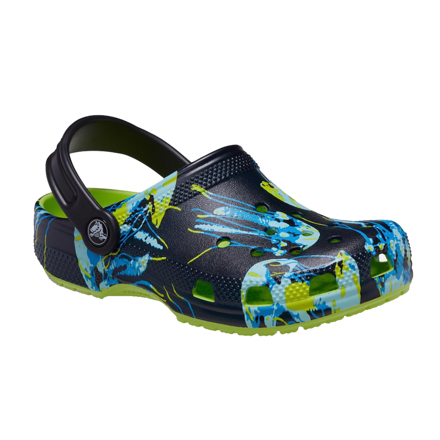 Crocs Meta Scape Toddler 37269-69515