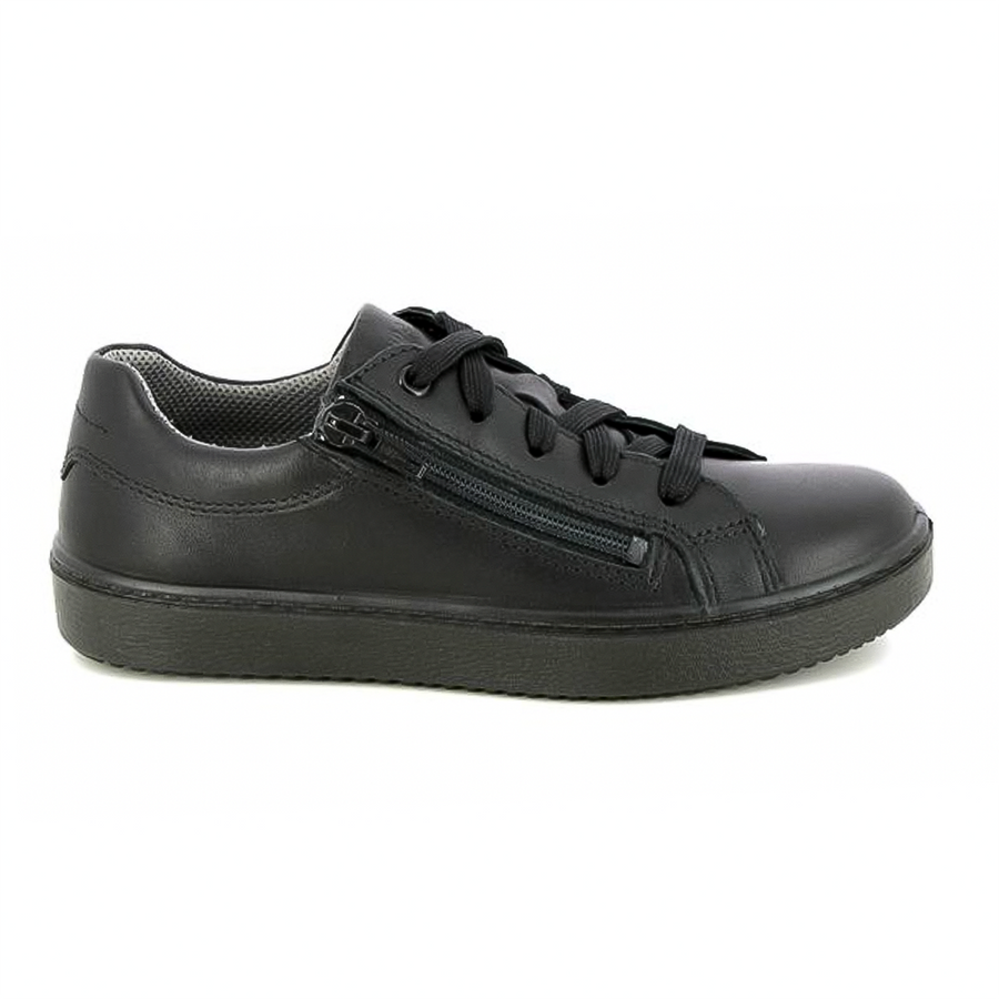 Superfit Heaven Lace 1-006489-0000 Black Trainers