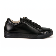 Froddo Morgan G4130059 Black School Shoes