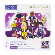 Play Press TALENT SHOW Playset