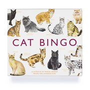 Laurence King CAT BINGO Lk Cat Bingo