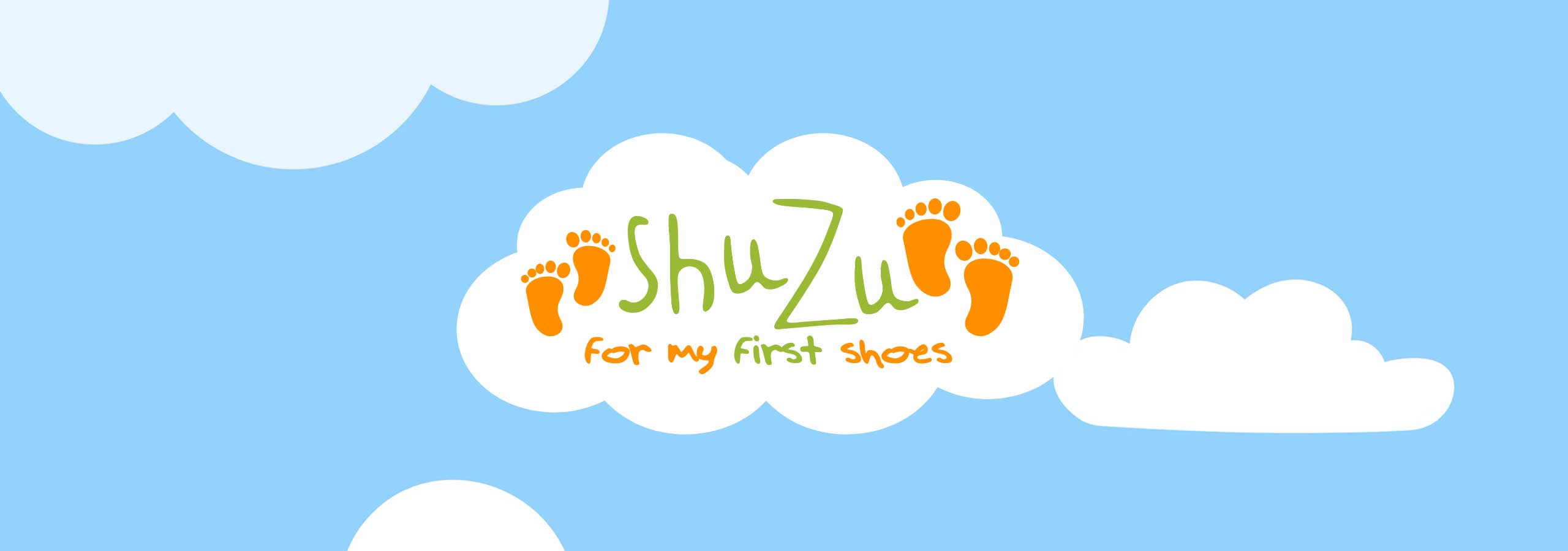 shuzu my first shoes desktop image