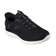 Skechers Summits Slip-Ins High Range 232457/BLK Trainers