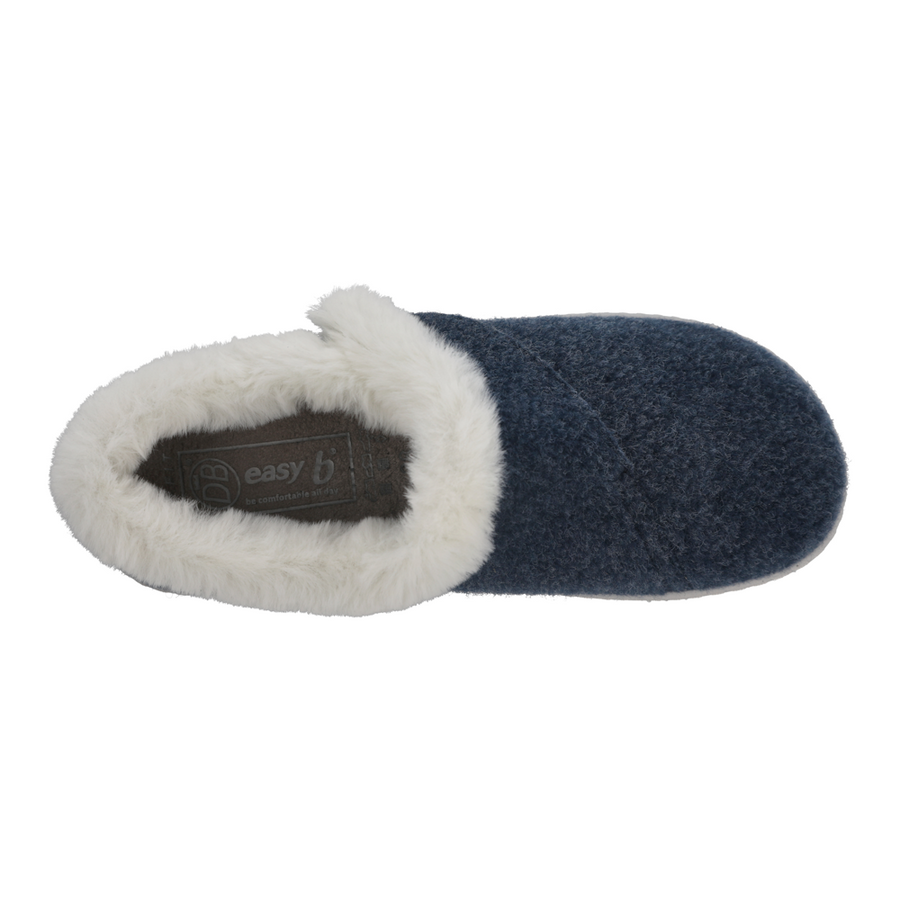 Db Shoes Talala 72986N Slippers