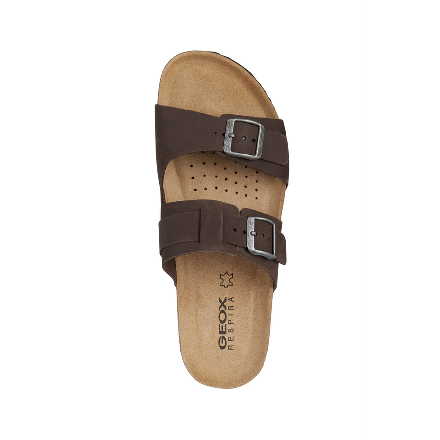 Geox U Sandal Ghita B U159vb 00032 C6024