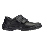 Start-Rite Engineer 2270_7 Black School Shoes