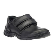 Start-Rite Engineer 2270_7 Black School Shoes