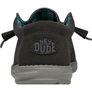 Hey Dude Wally Sox 37957 71519 Canvas