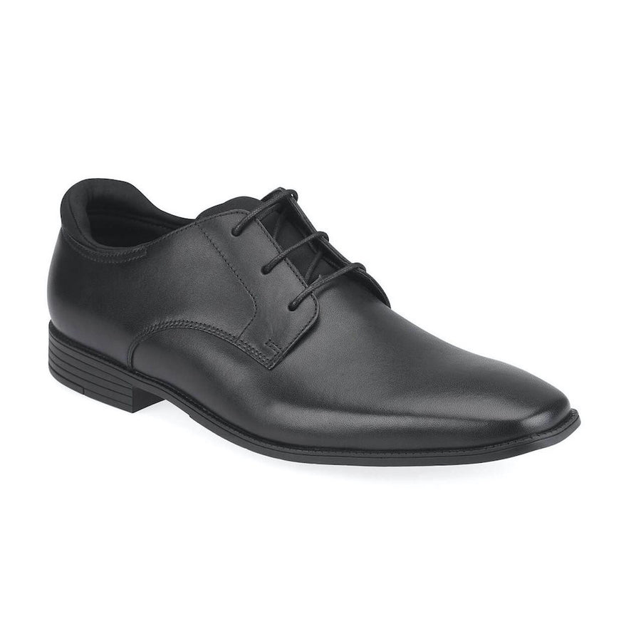 Start-Rite Academy 3511_7 Black School Shoes