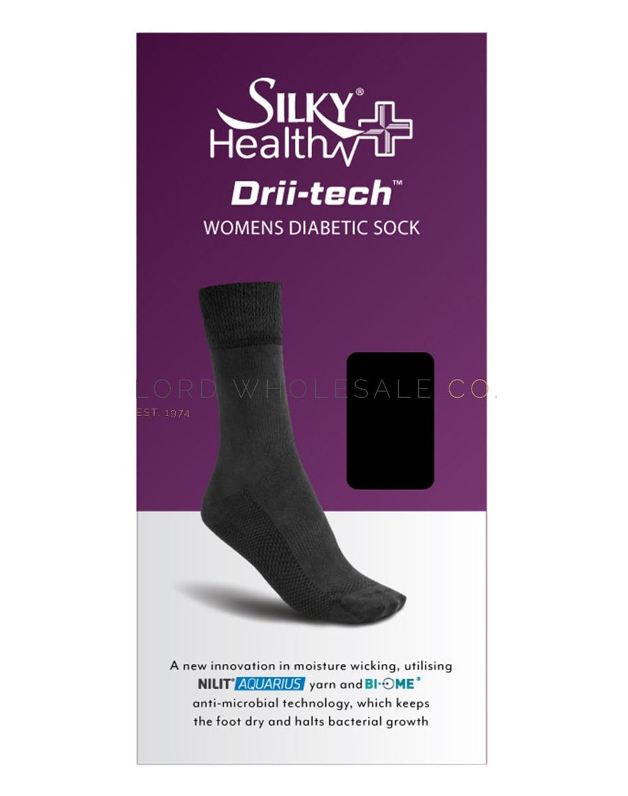 Drii-Tech Diabetic Socks