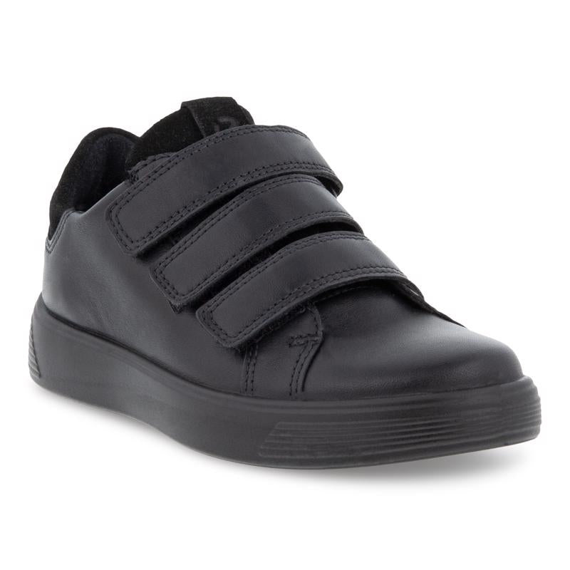 Ecco STREET 1 School Shoes 70082251094