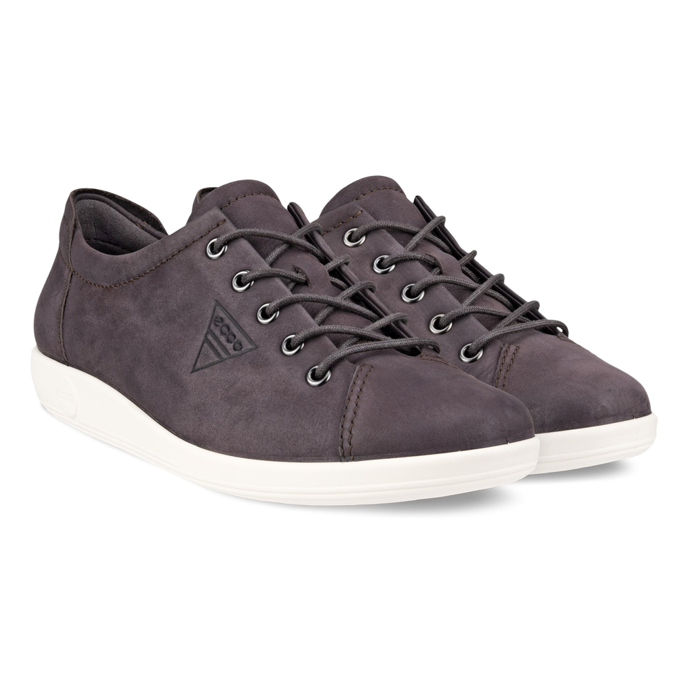 Ecco touch clearance 55 grey