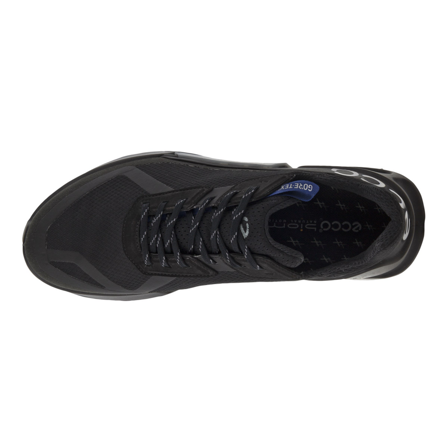 Ecco performance drak gtx low online