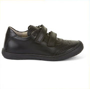 Froddo Mia D G3130233-1 Black School Shoes