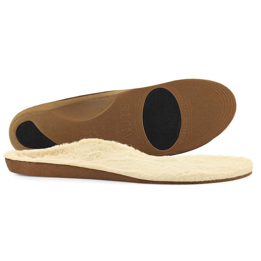 Strive Fur Insoles INSW525