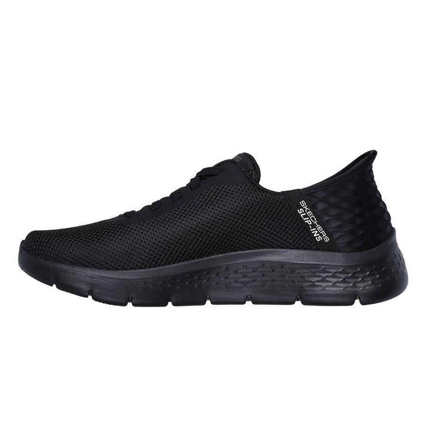 Skechers Go Walk Slip-Ins Hands Up 216496/BBK Trainers