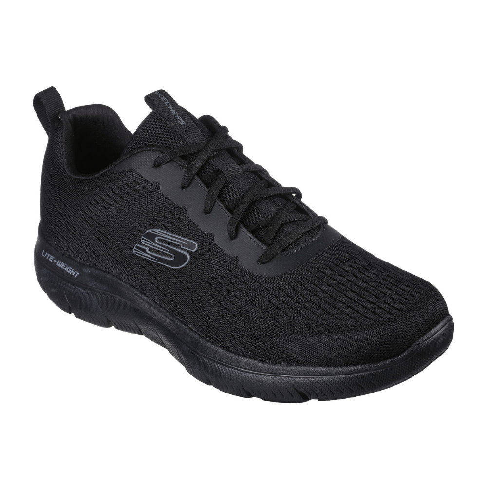 Skechers Summits-Torre 232395/BBK Trainers