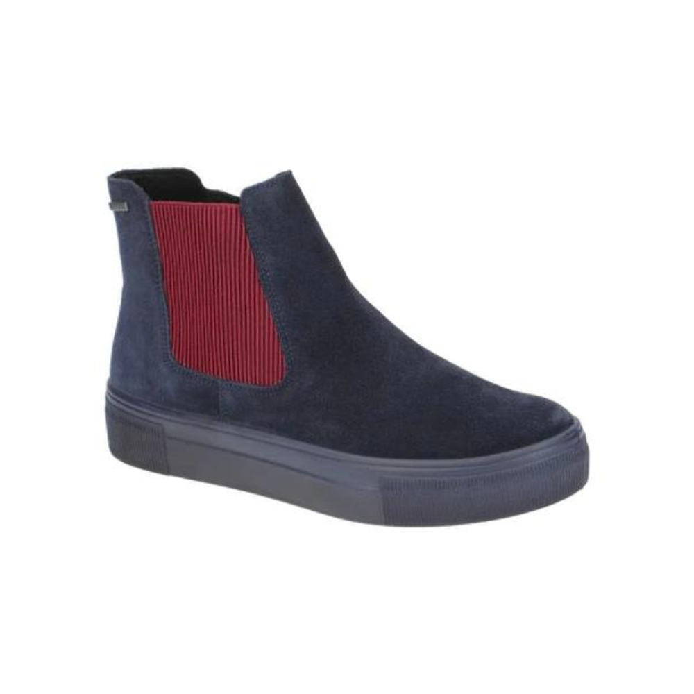 Legero LIMA BOOT 009913-8000