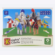 PlayPress KNIGHTS CASTLE Playset