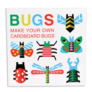 Rex MAKE YOUR OWN BUGS Rex Bugs