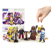 Play Press TALENT SHOW Playset