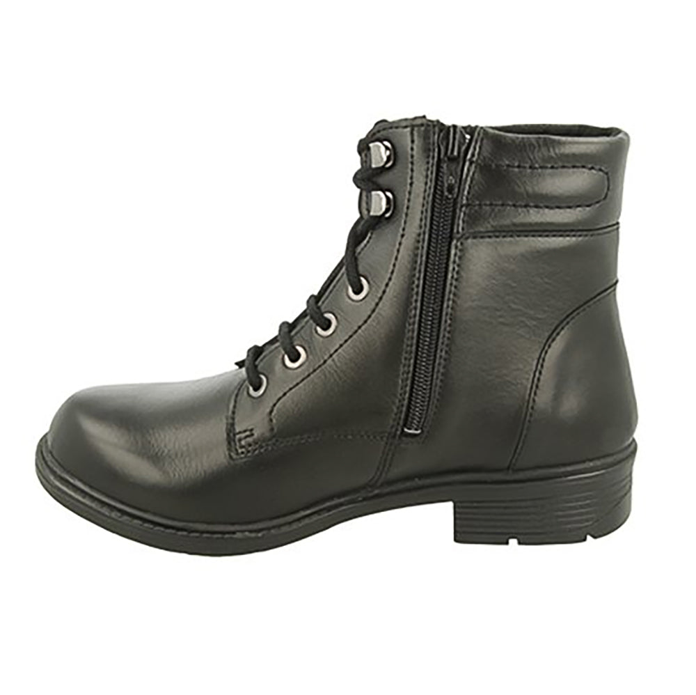 DB Shoes Reef 2V 78950A Black Boots