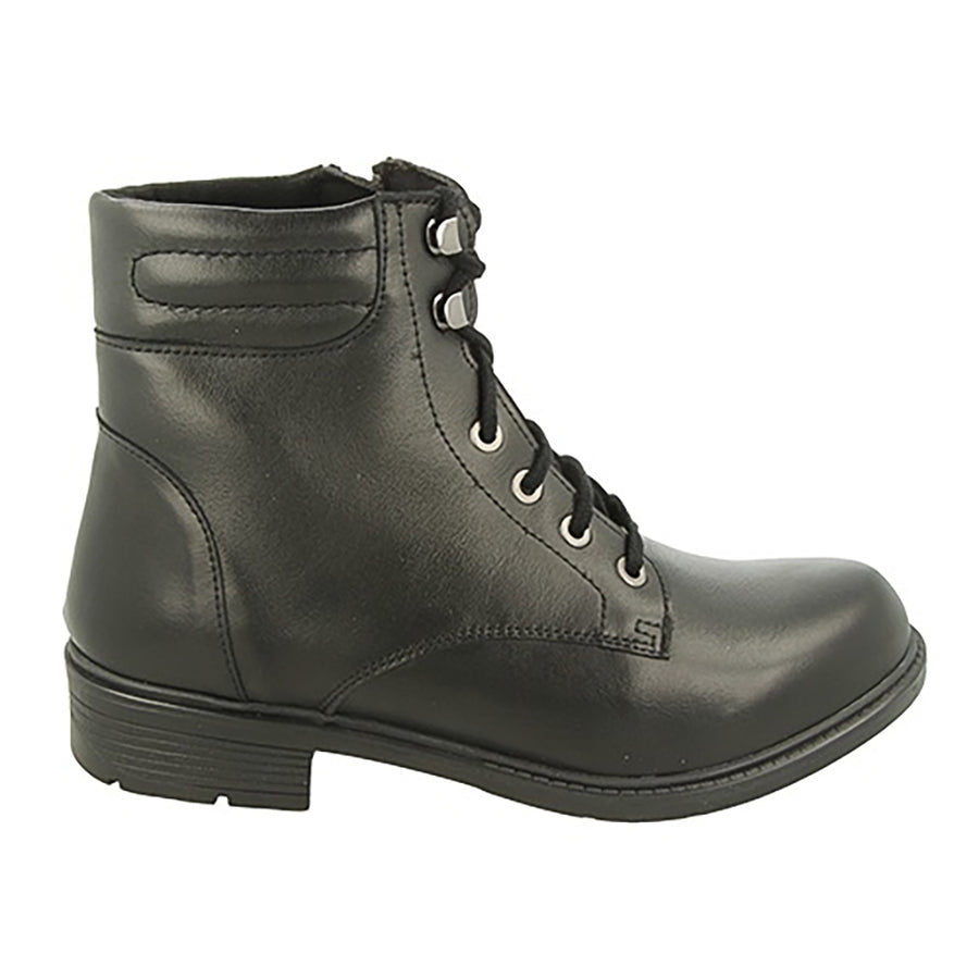 DB Shoes Reef 2V 78950A Black Boots