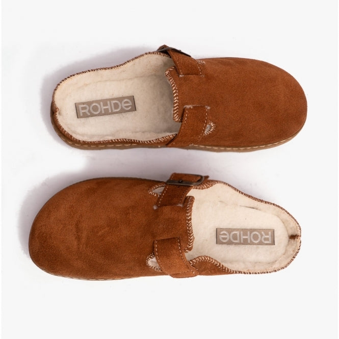 Rohde Foggia 612376 Slippers