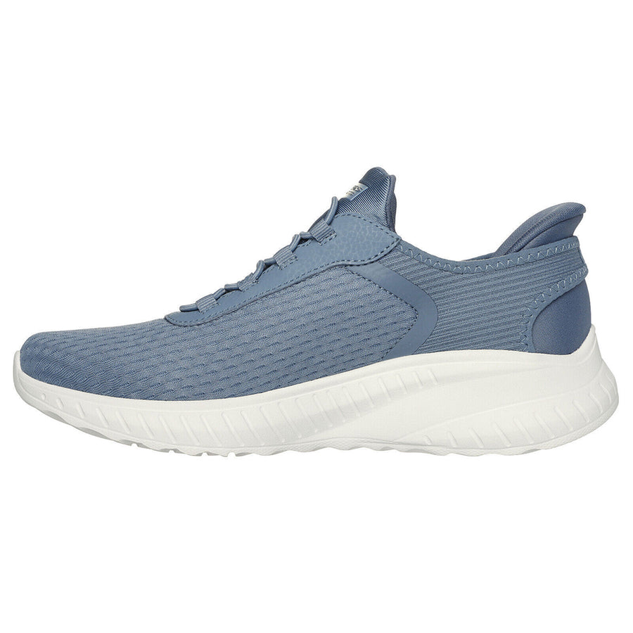 Skechers Bobs Squad Slip-Ins 117504/SLT Trainers