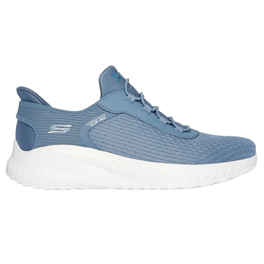 Skechers Bobs Squad Slip-Ins 117504/SLT Trainers