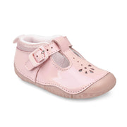 Start-Rite Baby Bubble 0773_6 Pink Patent Shoes