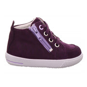 Superfit Moppy 000360-8510 Purple Boots