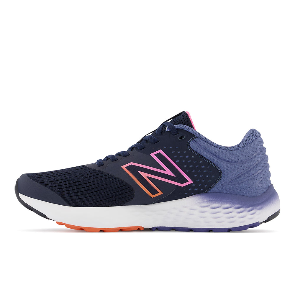 New balance clearance trainers 520